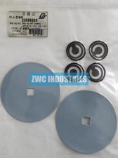 NUOVO per MZ2C MD2C Kit riparazione membrana pompa vuoto teflon CJ-D90 20696869