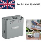 Two Way Charging Hub Battery Charger For DJI Mini 2/mini 4K Drone Accessories UK