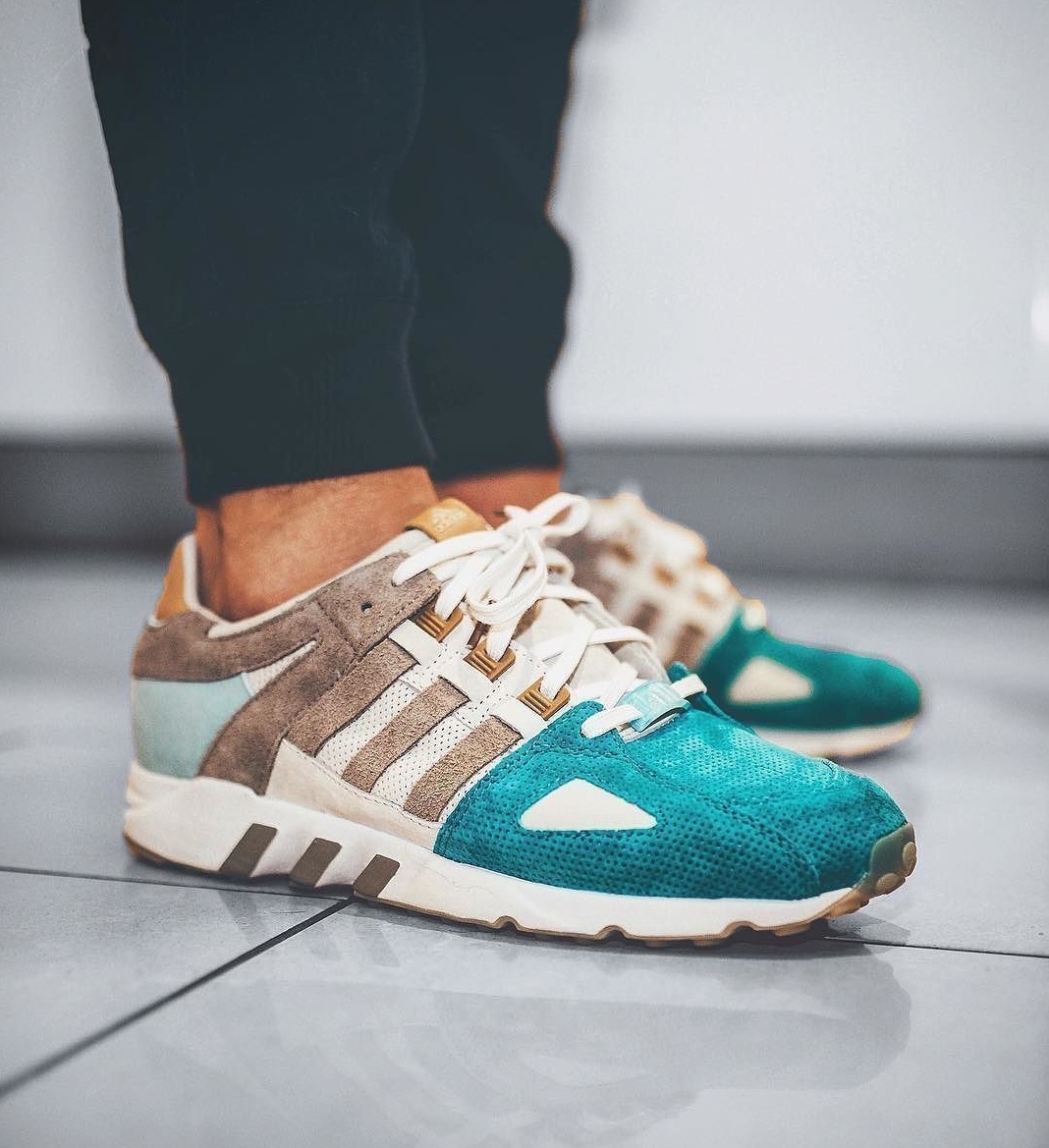 adidas consortium eqt