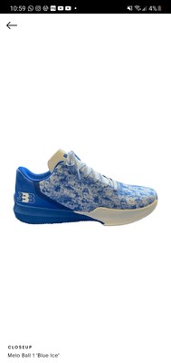lamelo shoes bbb