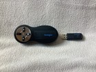 Kensington M01354-D USB Wireless Presenter K33374USB w/ Laser Pointer - Tested