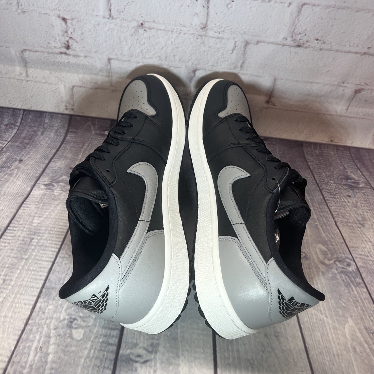 Size 13 - Jordan 1 Low Golf Shadow 2022 for sale online | eBay Size 13 - Jordan 1 Low Golf Shadow 2022 for sale online | eBay