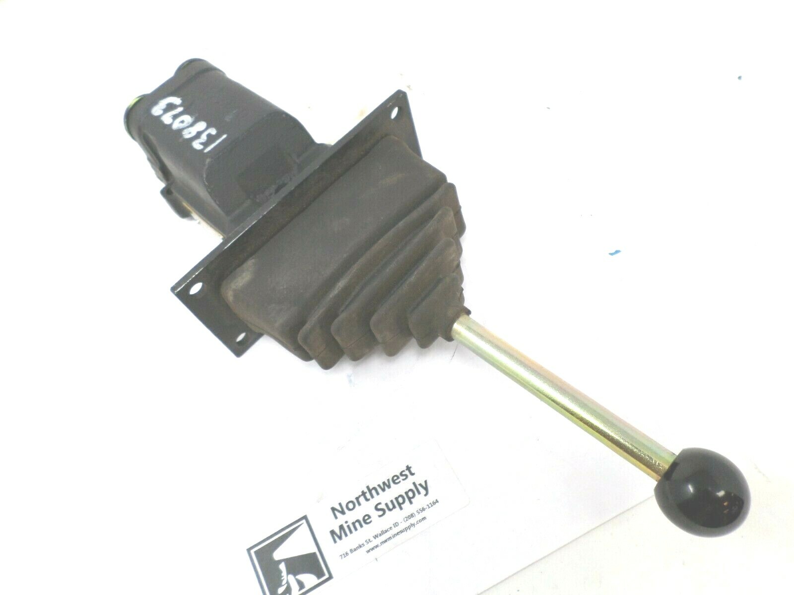 Parker PCL402022077 Hydraulic Joystick Control Valve *NEW* eBay