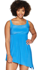 longline tankini top