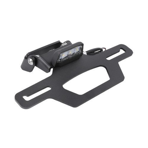 Kit eliminador guardabarros trasero ajustable para Suzuki GSX1300R Hayabusa 1300 2021-25 - Imagen 44 de 48