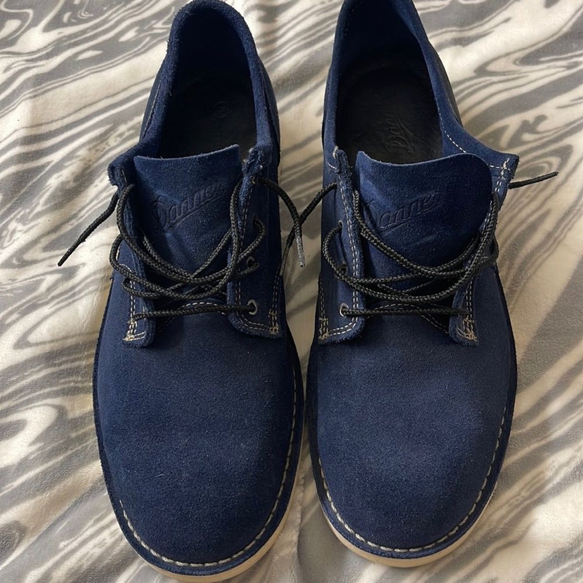 Danner Mt. Tabor Shoes | eBay