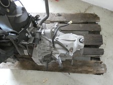 Getriebe Renault Twingo 1,2l 16V 5 Gang JB1-524 49 tkm 7701723425
