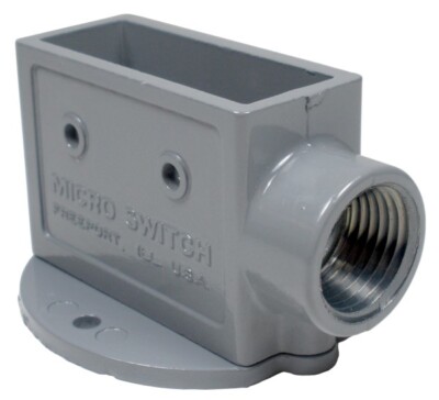 Honeywell 3PA2 Switch Access Basic Switch Flange Mount Enclosure