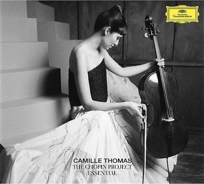 The Chopin Project : Essential