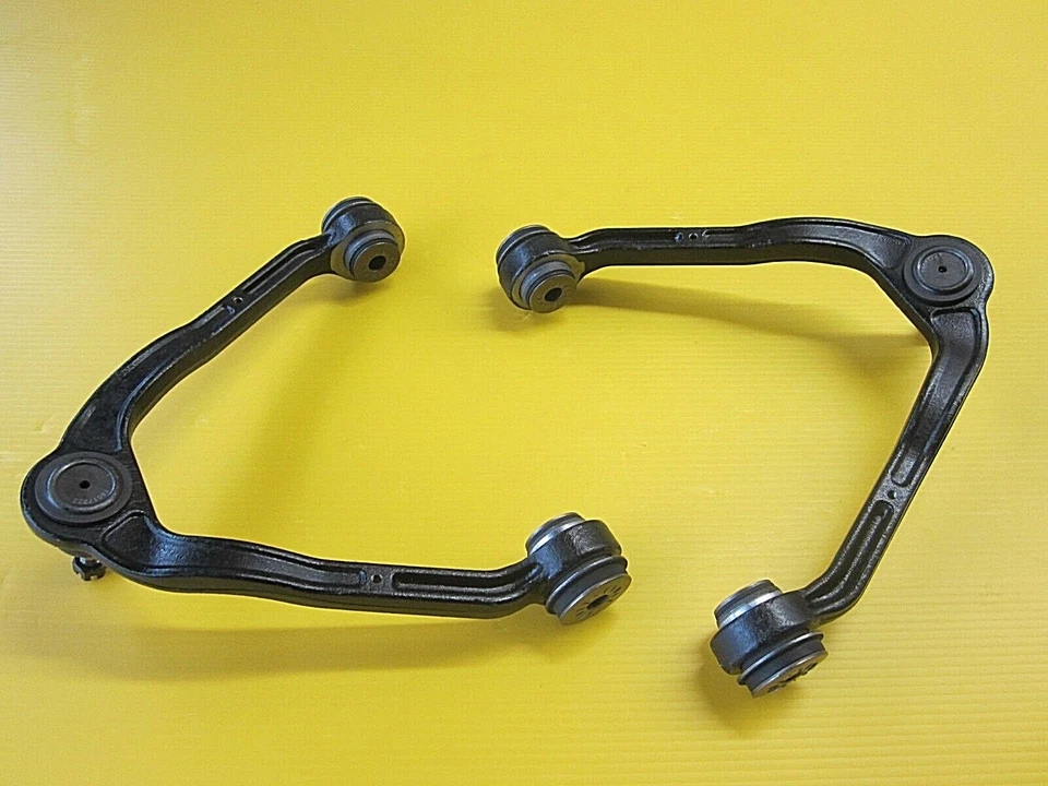 Brazo de control de rótula XRF superior inferior Silverado SIERRA Express Chevy GMC 1500 Foto 2 de 4