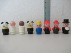 Fisher Price Little People vintage piece/part YOU PICK!!! updated 6/5/23