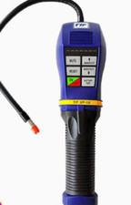 NEW XP-1A SF6 Halogen Gas Leak Detector