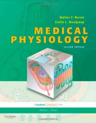 Medical Physiology by Boron | eBay