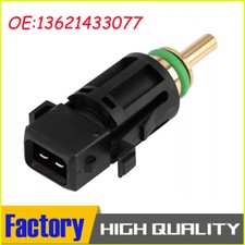 Coolant Temperature Sensor 13621433077 For BMW E46 E90 E39 E60 E38 X3 X5 X6 Z4