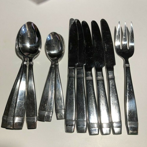 TOOLS of the TRADE Stainless Flatware Lot Lots - Picture 68 of 74
