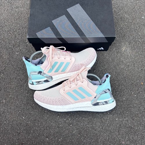 BRAND NEW ULTRABOOST ADIDAS SHOES UK 6.5