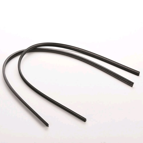 1Pcs Universal 26 inch Silicone Car Bus Frameless Windshield Wiper Blade Refill - Picture 10 of 12