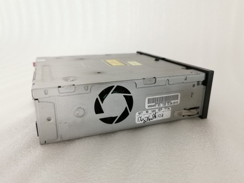 Audi A6 4F C6 Navigationsrechner Navi Navigation Multimedia 4E0035670D - Picture 9 of 11
