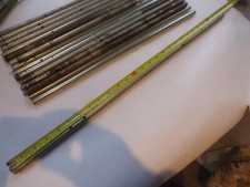 OLD STOCK ~ ~ POWAKADDY ? HILLBILLY ? GOLF TROLLEY AXLE ~ SEE DIMENSIONS ~ ~