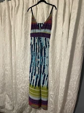 just love maxi dress 1x