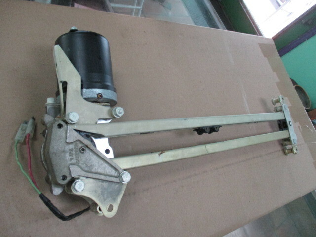 Rolls Royce Corniche, Bentley Continental elec window regulator lift UB34176 NOS