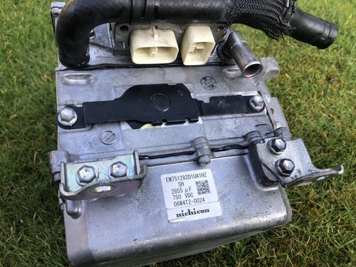 Lexus GS450h Hybrid Inverter G9200-30030 Suits Lexus Mk3 2005 - 2012 - 第 14/22 張圖片