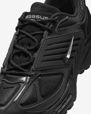 NIKE エアヘカサスウェフスニカ IB0612 001 Nike Air Pegasus Wave
