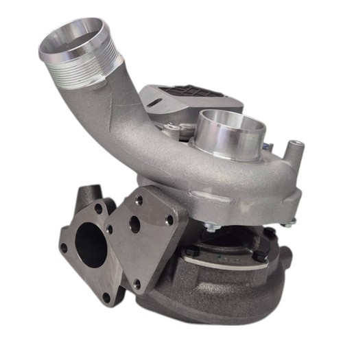 Upgrade Turbolader Audi A4 A6 A8 Q7 / VW Phaeton Touareg 3.0 TDI Billet Turbo - Bild 5 von 19