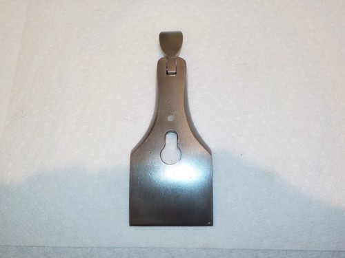 Stanley No. 5 Hand Plane Lever Cap Type 9 2" Wide