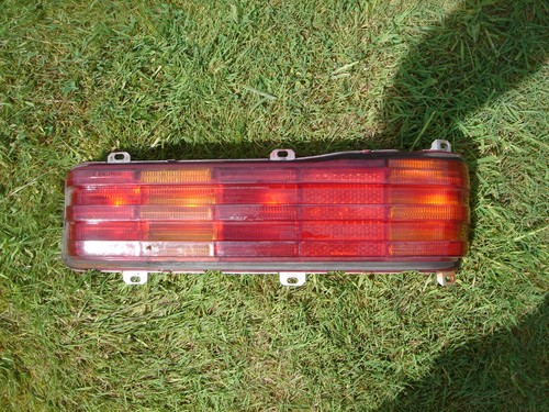 Mercedes W123 CE TE E Rear Light - Picture 2 of 4