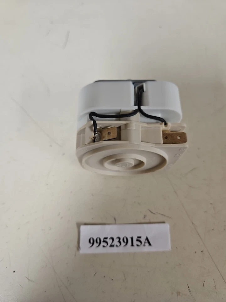 Nutone AVD50N/AVD45N Silent Timer # 99523915A - Image 3 of 4