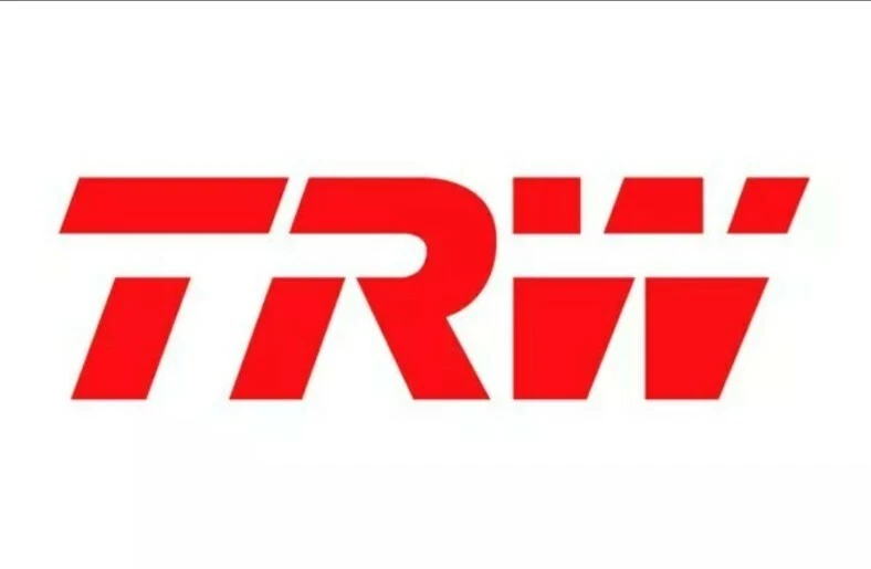 Rótula superior delantera TRW JBJ908 para Ram 2500 2011-2014 Foto 3 de 3