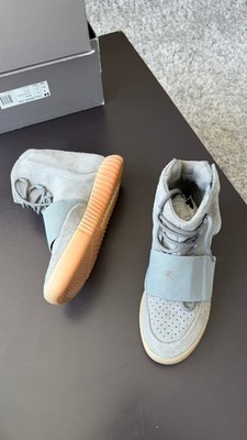 Size 8 - adidas Yeezy Boost 750 Grey Gum
