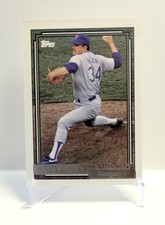 1992  TOPPS Gold Winner NOLAN RYAN # 1  -  1$ Shipping