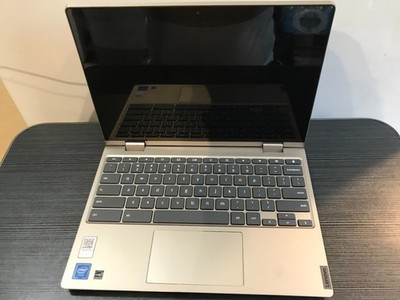 Lenovo Ideapad Flex 3 CB11IGL05 11.6'' Celeron N4020 1.1GHz 4GB 64GB Chromebook