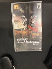 Midnight Club 3 Dub Edition Sony PSP
