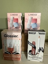 New Sephora beauty Insider Birthday Gift Sets