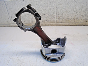 O4 Mercruiser 7.4 Piston STD 737-6523 Connecting Rod 614-3553