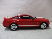 Welly 2007 Ford Shelby GT-500 1/24