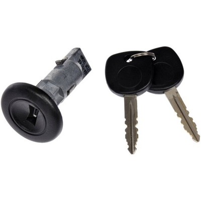 924-725 Dorman Ignition Lock Cylinder for Chevy Suburban Avalanche Yukon Buick
