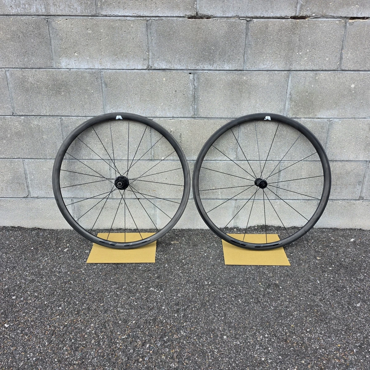 Giant 700C Bicycle Wheels & Wheetsets for sale - eBay
