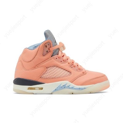 シューズ(男性用) AIR JORDAN 5 RETRO SP KHALED 26cm DV4982-175_sivasdescalzo-