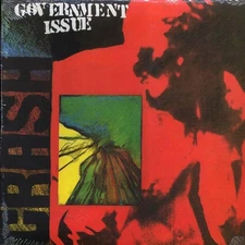 Government Issue - Crash [New Vinyl]