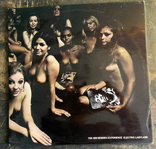 Electric Ladyland Jimi