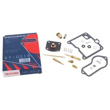 Vergaser Reparatursatz für Yamaha XT250 1979 - 1990 Typ 3Y3 Keyster KY-0218