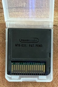 Pokemon HeartGold Cartridge (Nintendo DS) - US/English Version - Tested/Working