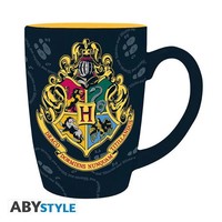 Harry Potter - Mug - 400 Ml - Hogwarts - Box | Deutsch | 2025 | Abysse Corp Sas