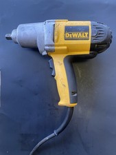 Dewalt Dw292 12 In Corded Electric Impact Wrench 120v Yellowblack 1pc Dewalt Dw292 12 In Corded Electric Impact Wrench 120v Yellowblack 1pc