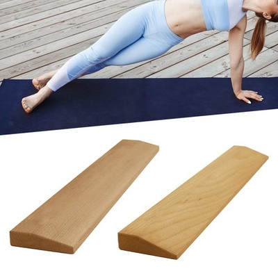 Squat Wedge Block Heel Elevated Squat Wedge Slant Board