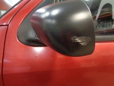 Driver Left Side View Mirror Power Non-heated Fits 98 Windstar 1566012 Driver Left Side View Mirror Power Non-heated Fits 98 Windstar 1566012